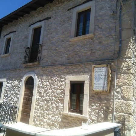 Villa Alloggi Agrituristici Antica Dimora San Demetrio ne' Vestini Exterior foto